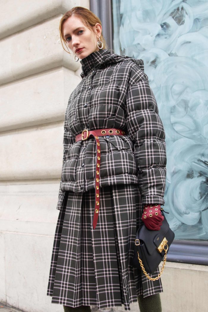 Colección Mulberry Otoño 2019 