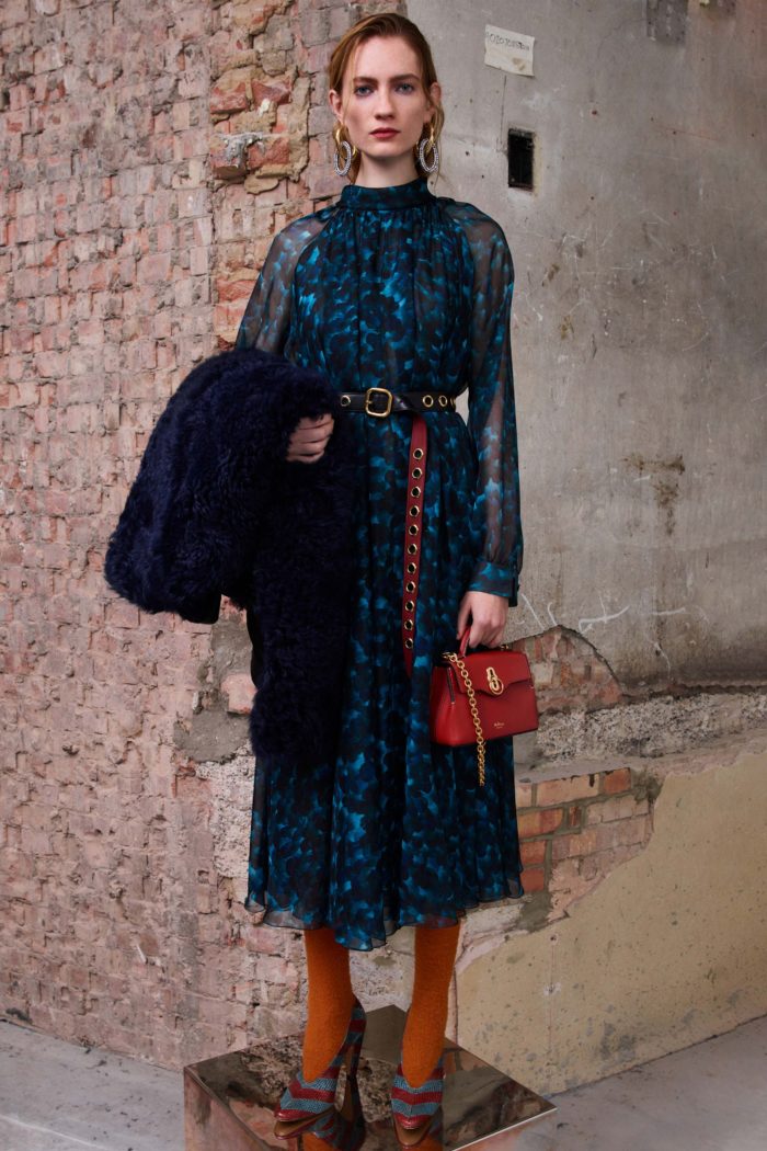 Colección Mulberry Otoño 2019 