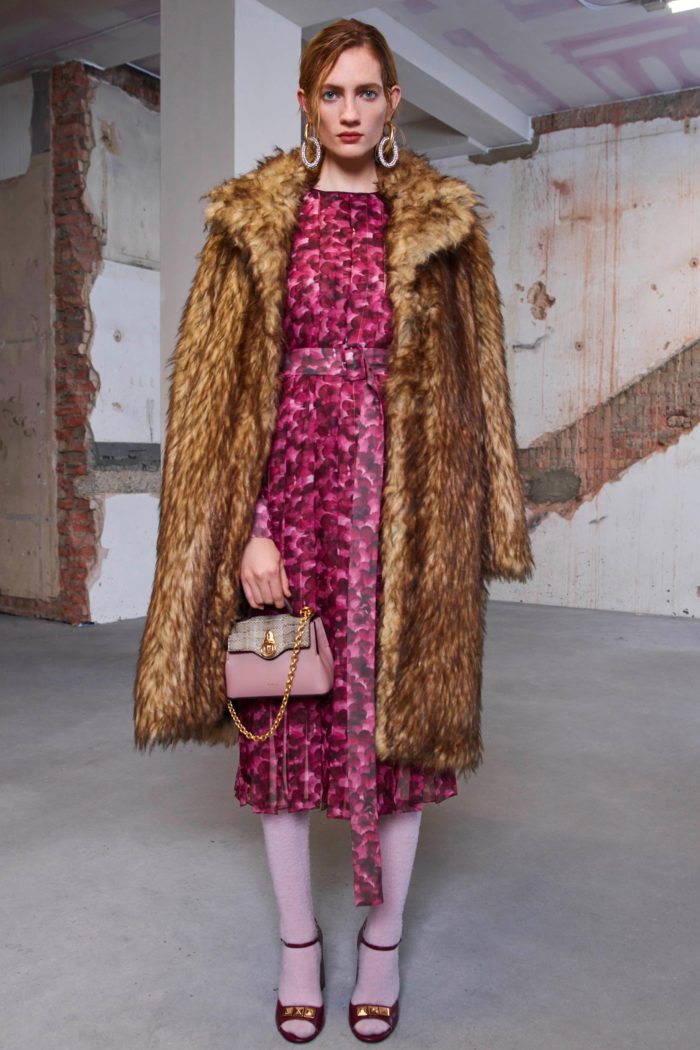 Colección Mulberry Otoño 2019 