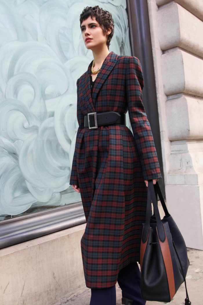 Colección Mulberry Otoño 2019 