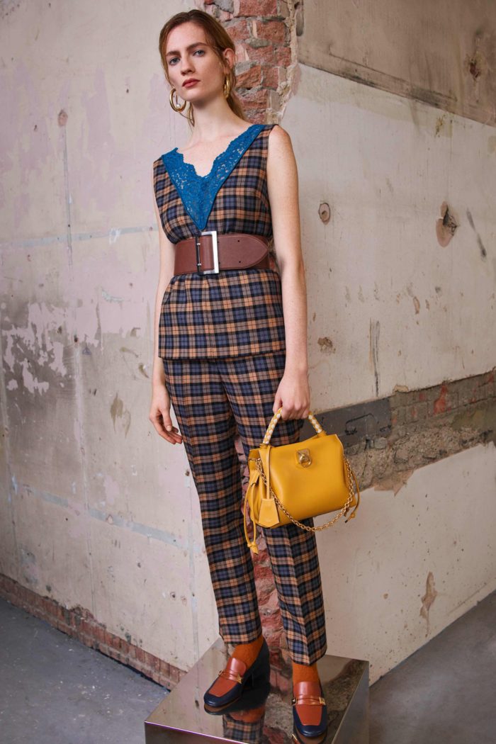 Colección Mulberry Otoño 2019 