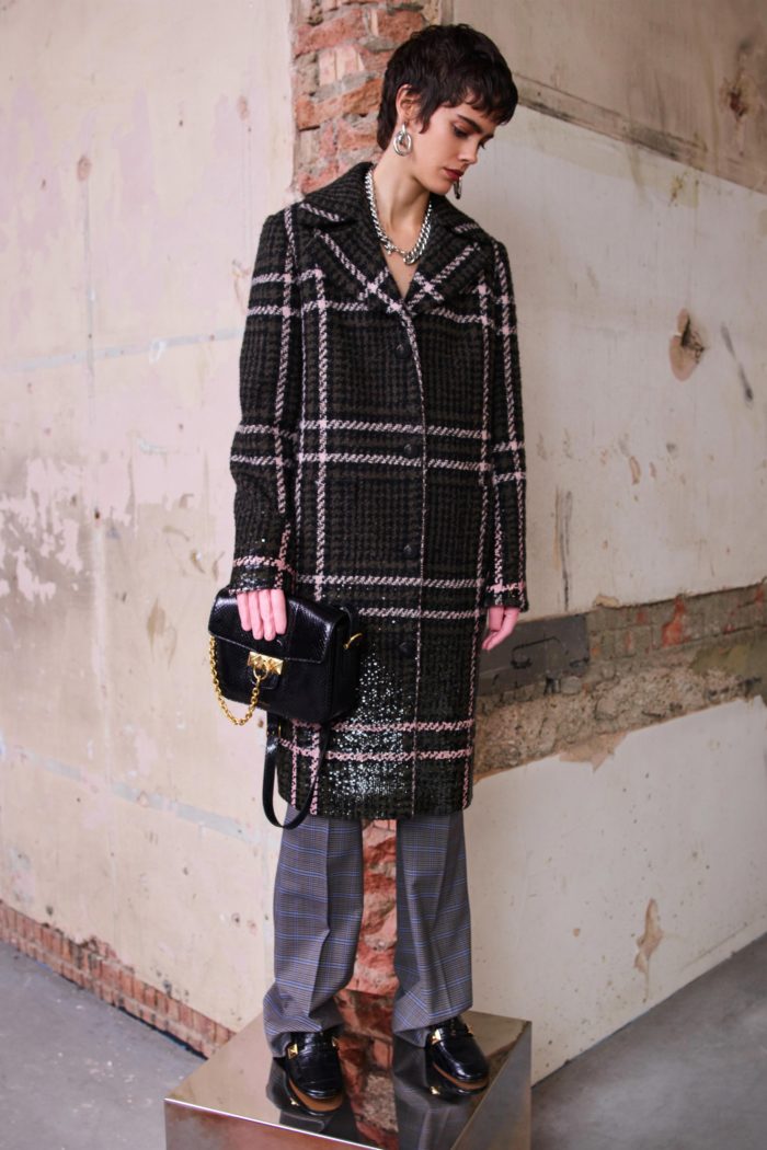 Colección Mulberry Otoño 2019 