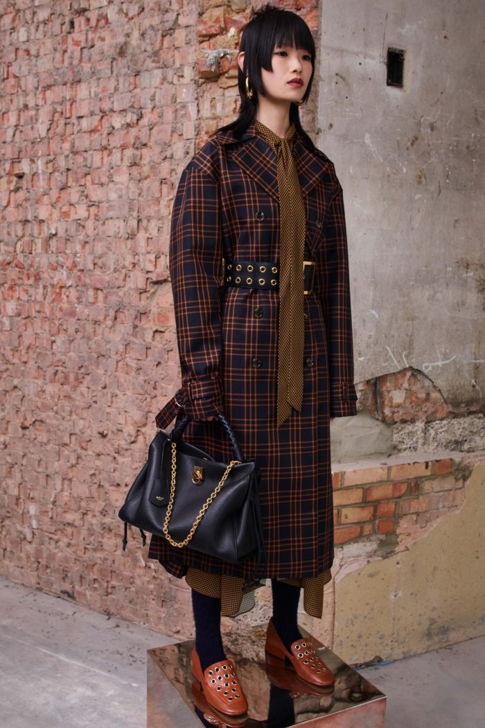 Colección Mulberry Otoño 2019 