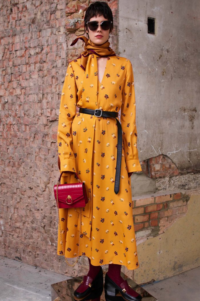 Colección Mulberry Otoño 2019 