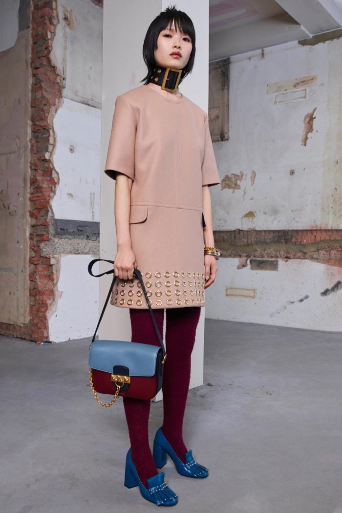 Colección Mulberry Otoño 2019 