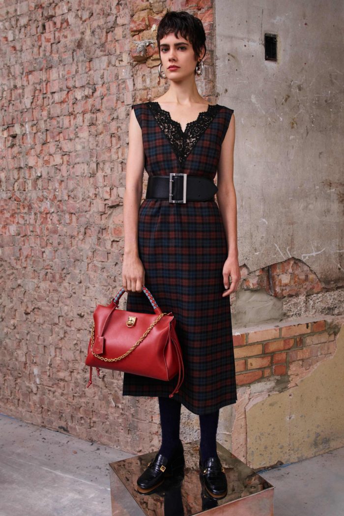 Colección Mulberry Otoño 2019 