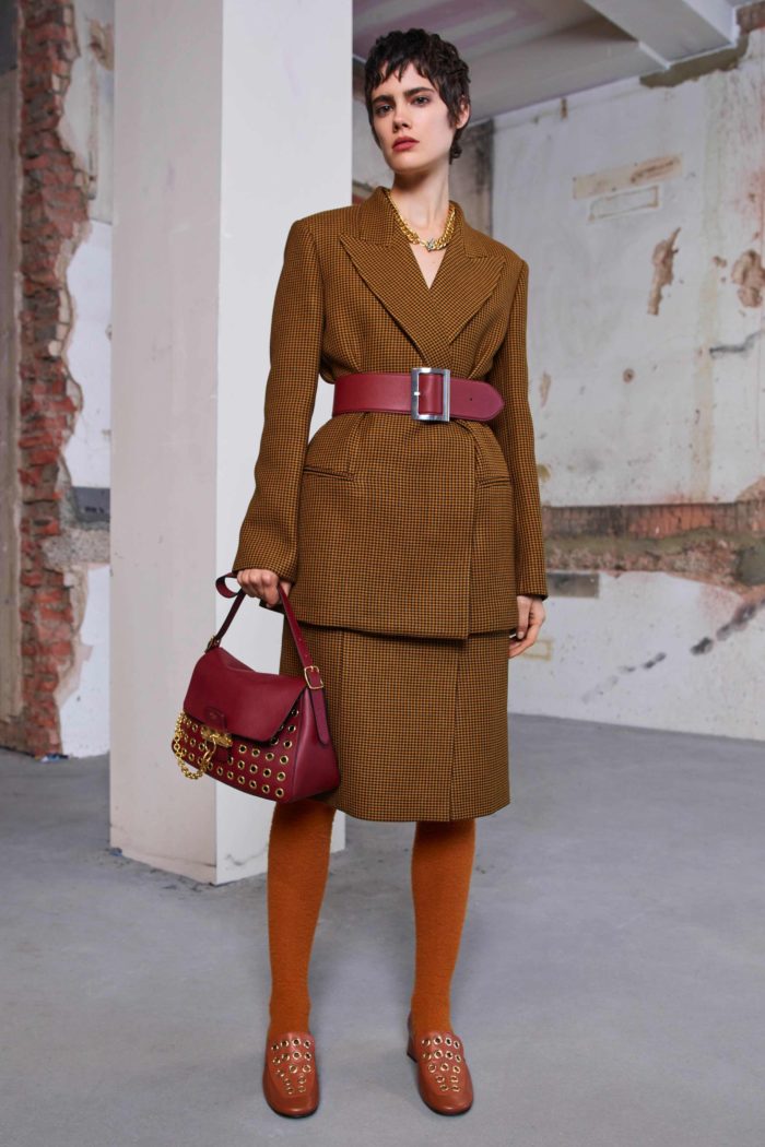 Colección Mulberry Otoño 2019 