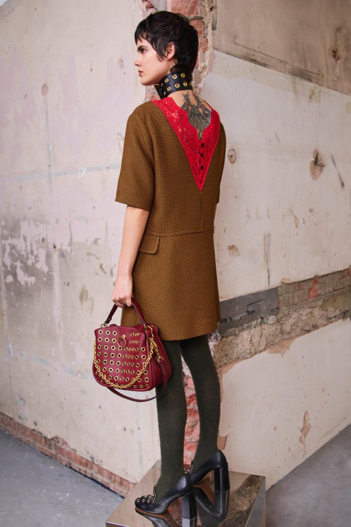 Colección Mulberry Otoño 2019 