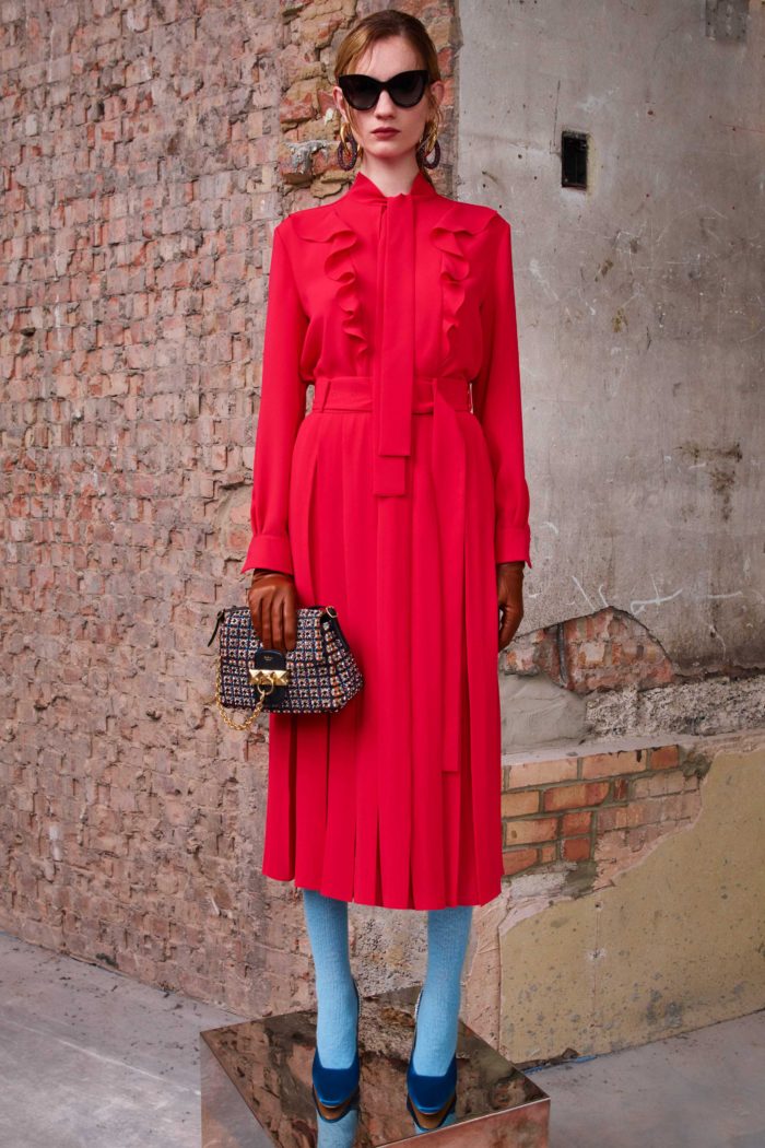 Colección Mulberry Otoño 2019 