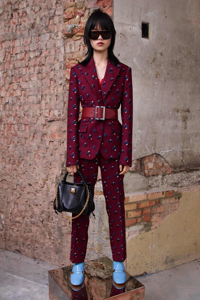 Colección Mulberry Otoño 2019 