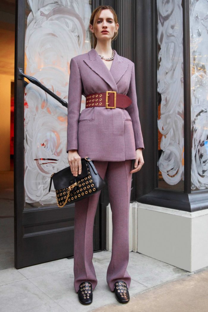 Colección Mulberry Otoño 2019 