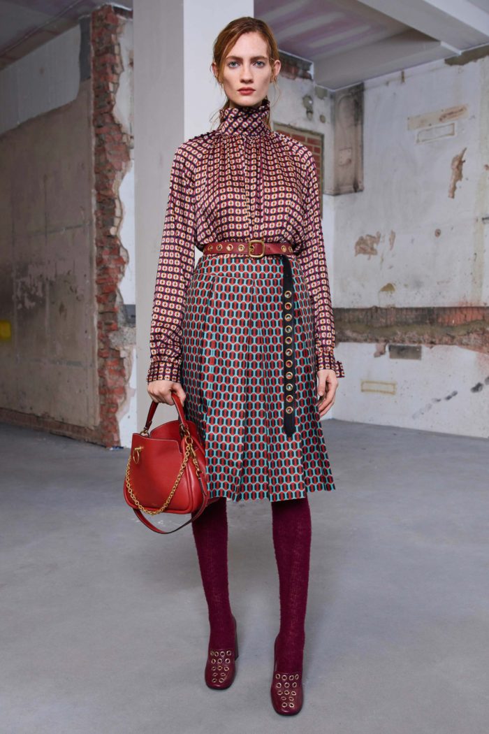 Colección Mulberry Otoño 2019 