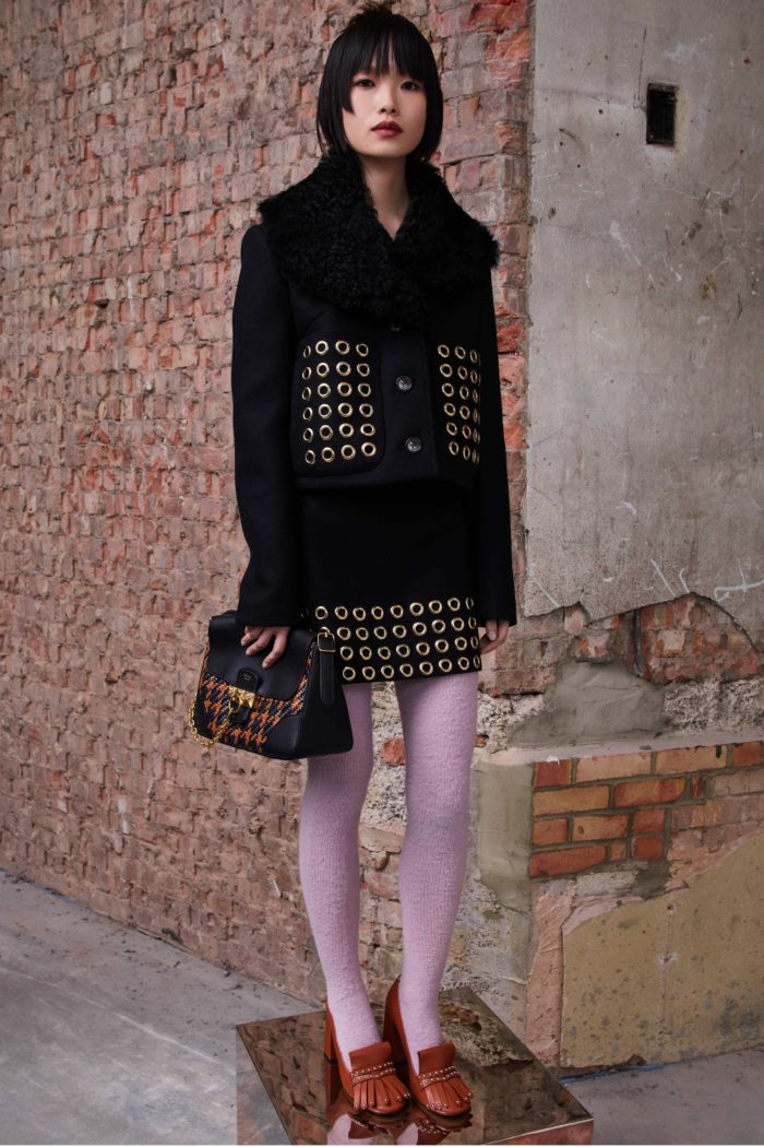 Colección Mulberry Otoño 2019 