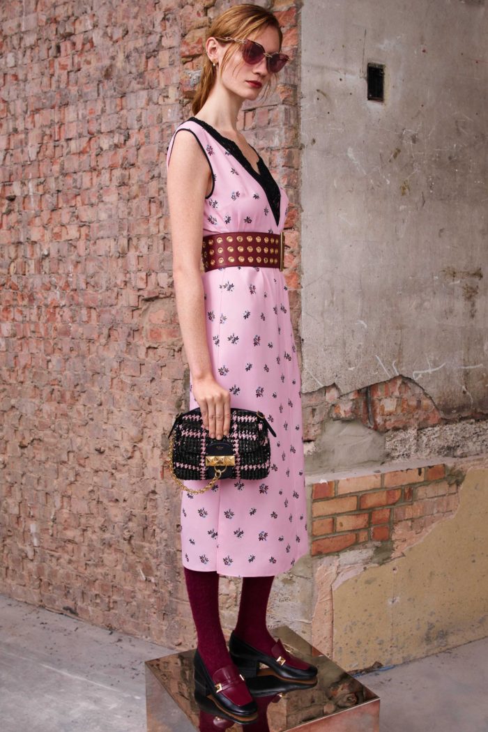 Colección Mulberry Otoño 2019 