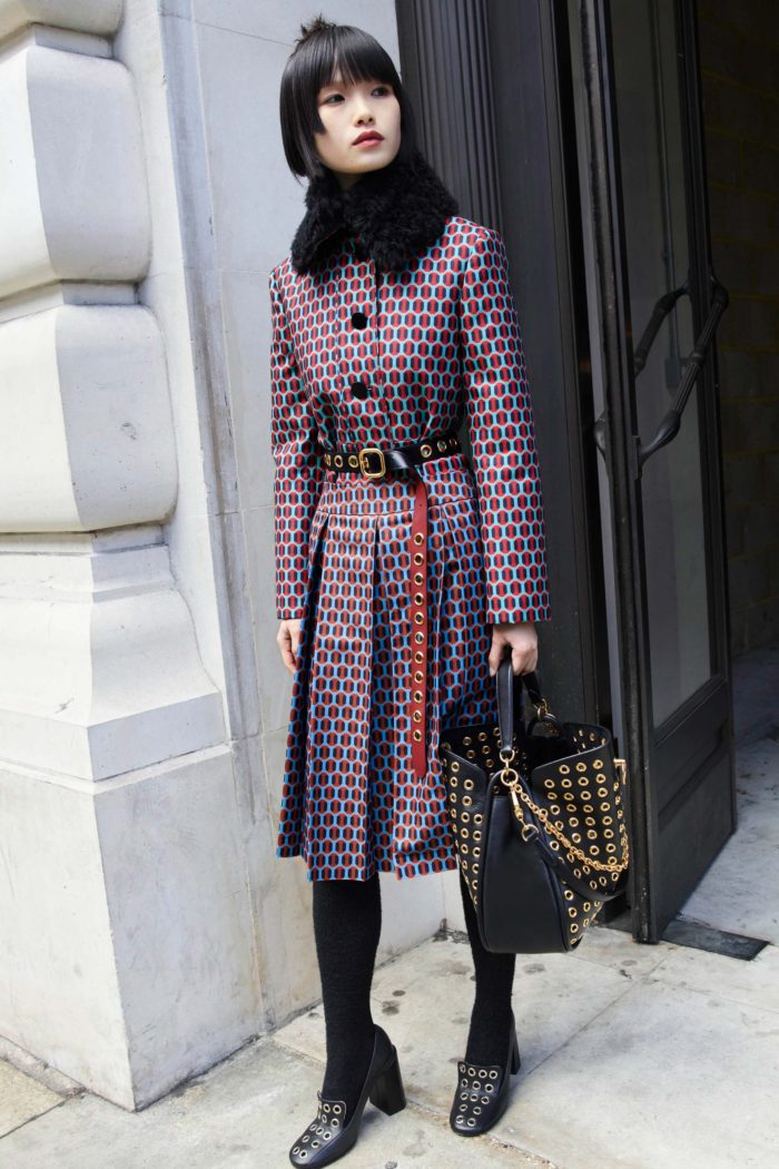 Colección Mulberry Otoño 2019 