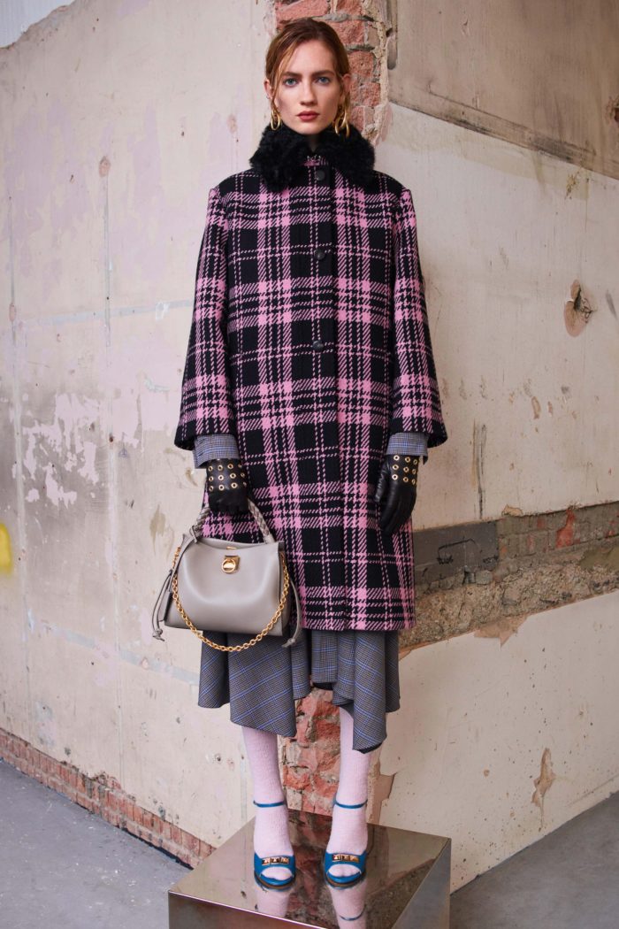 Colección Mulberry Otoño 2019 