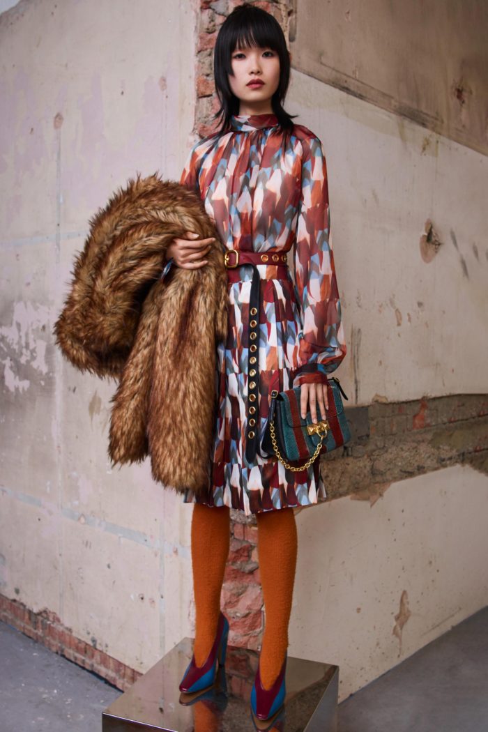 Colección Mulberry Otoño 2019 