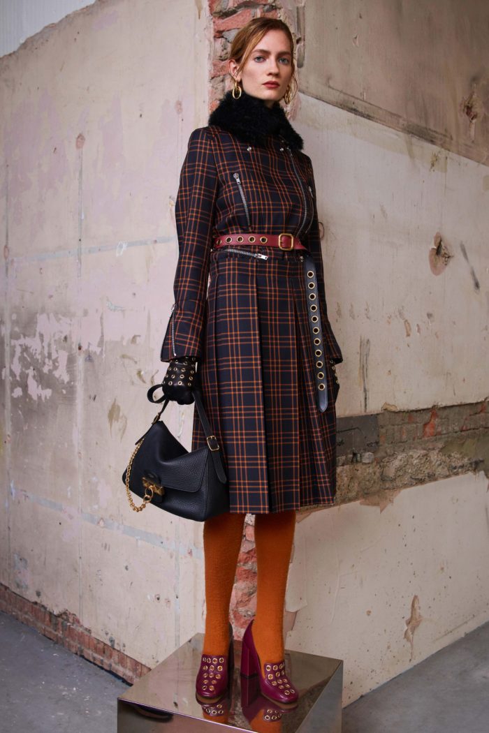 Colección Mulberry Otoño 2019 