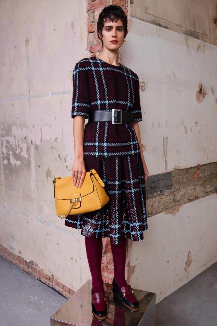 Colección Mulberry Otoño 2019 