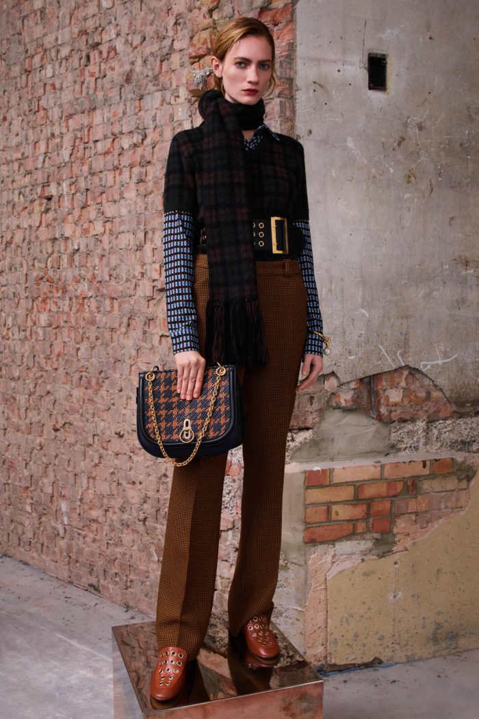 Colección Mulberry Otoño 2019 