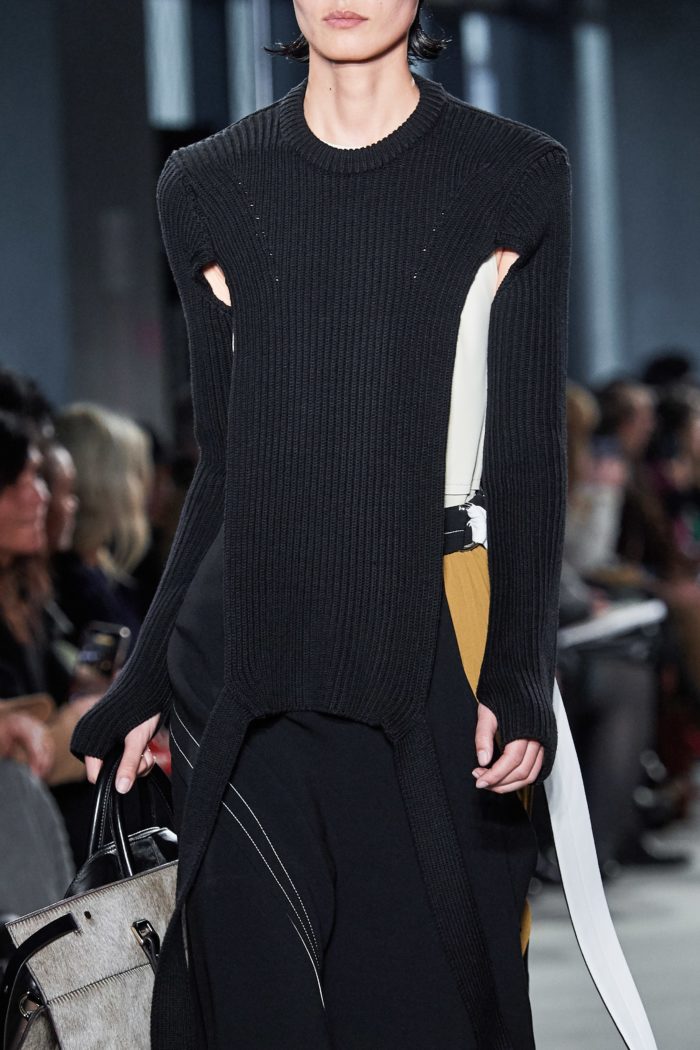 Colección Proenza Schouler Otoño 2019  