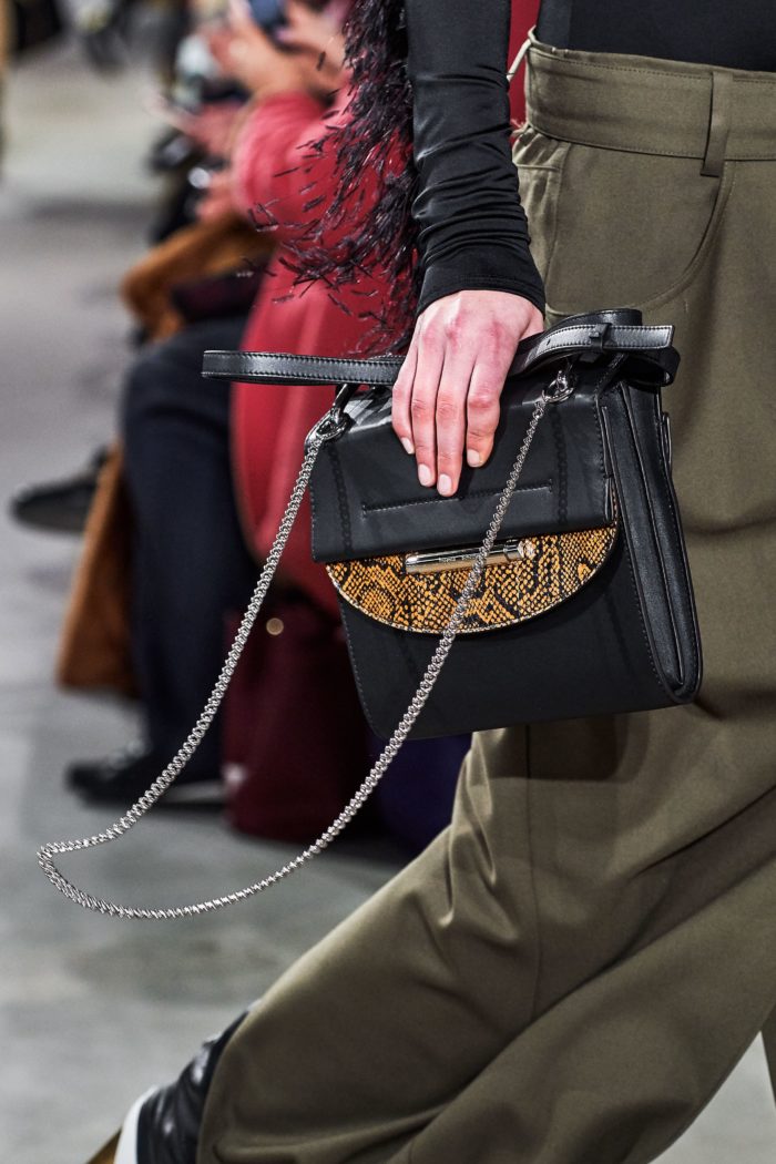 Colección Proenza Schouler Otoño 2019  