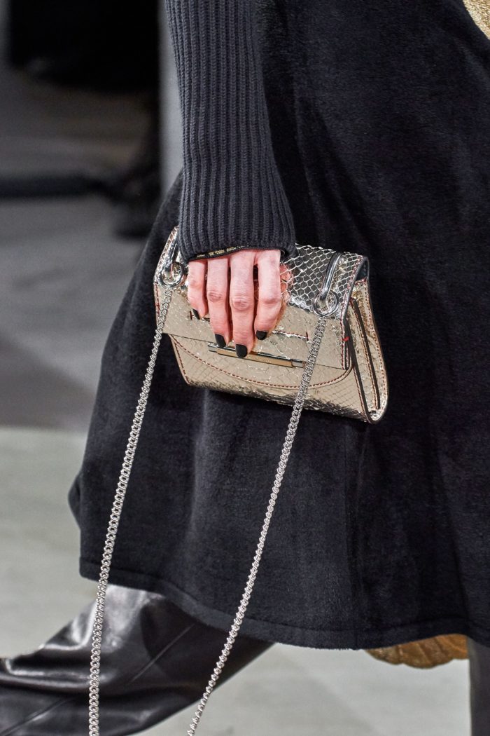 Colección Proenza Schouler Otoño 2019  