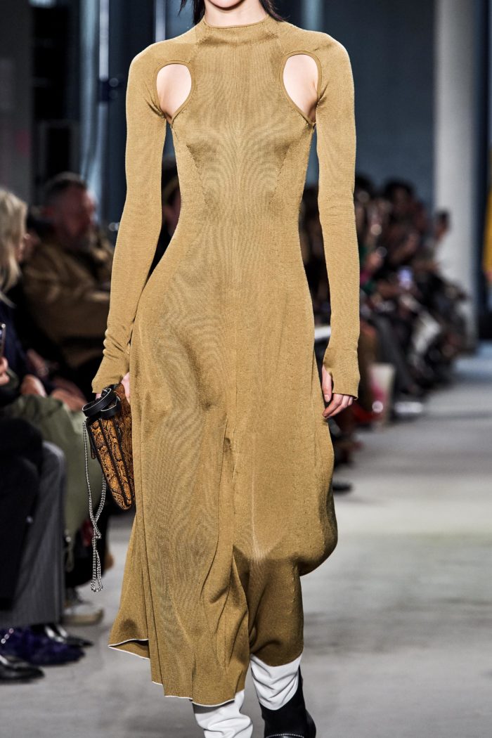 Colección Proenza Schouler Otoño 2019  