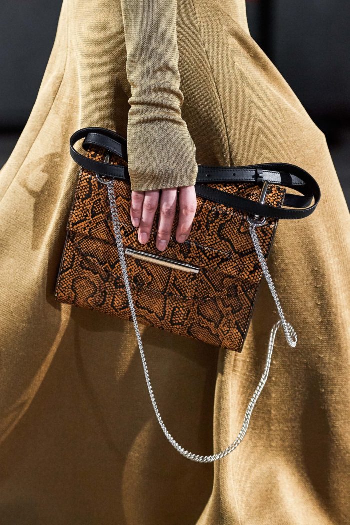 Colección Proenza Schouler Otoño 2019  