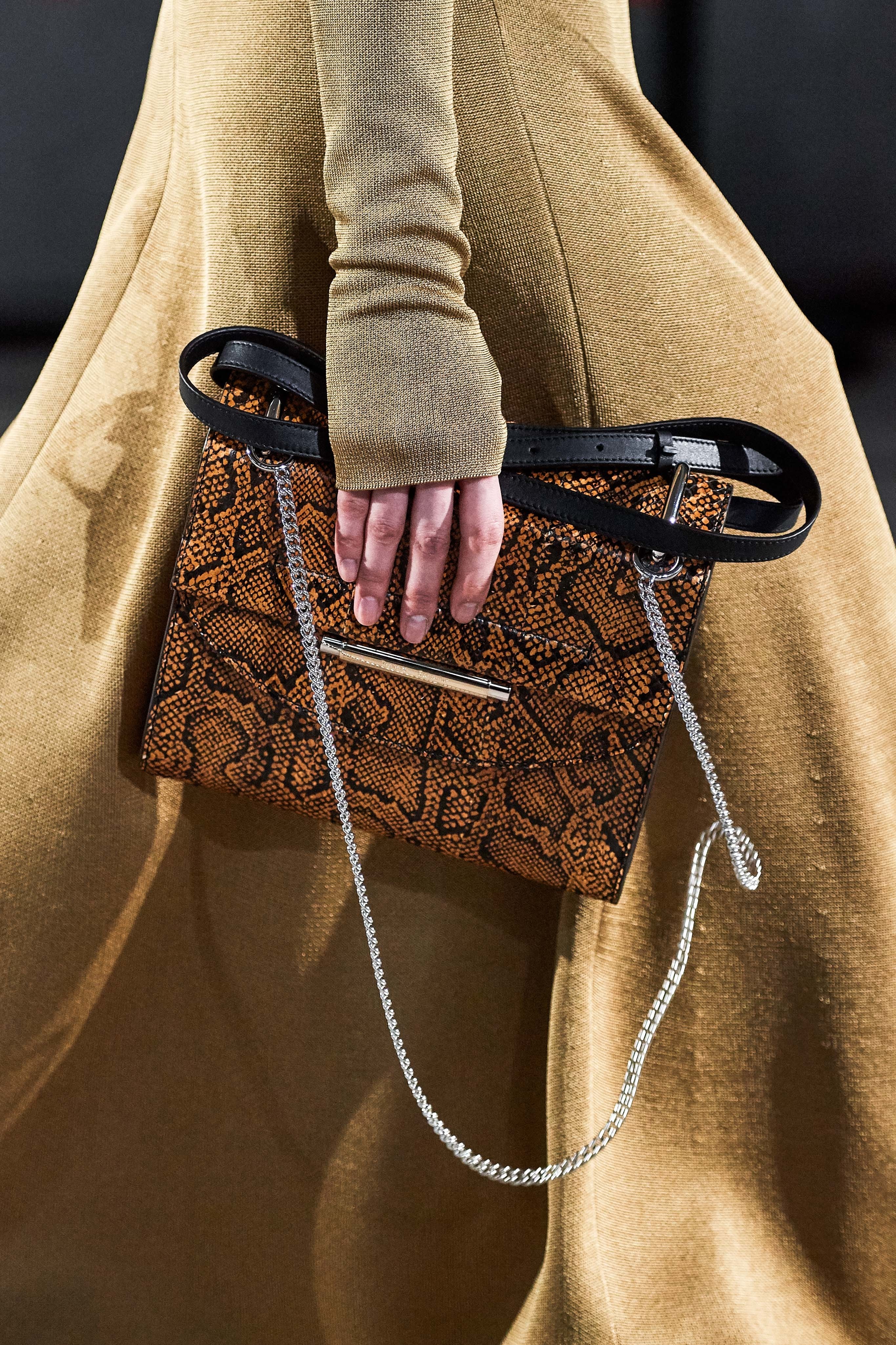 Colección Proenza Schouler Otoño 2019