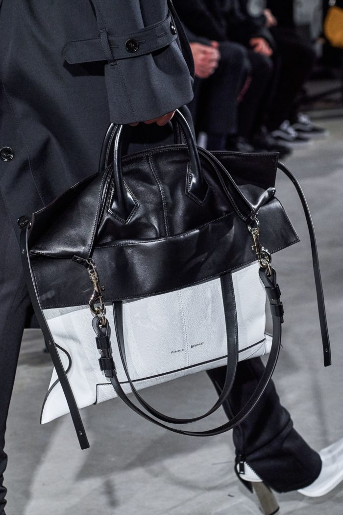 Colección Proenza Schouler Otoño 2019  