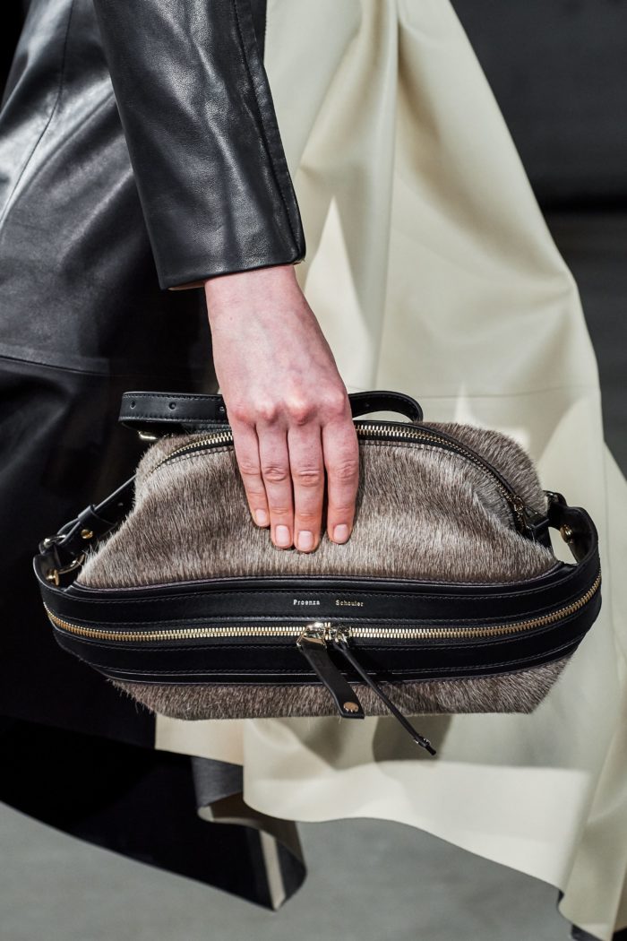 Colección Proenza Schouler Otoño 2019  