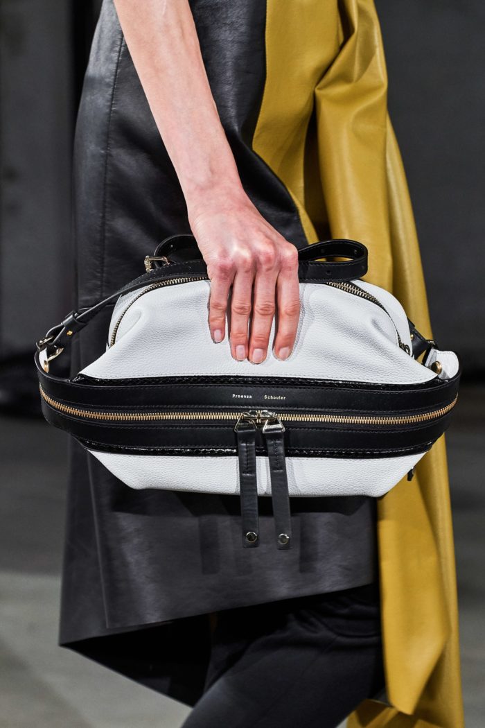 Colección Proenza Schouler Otoño 2019  