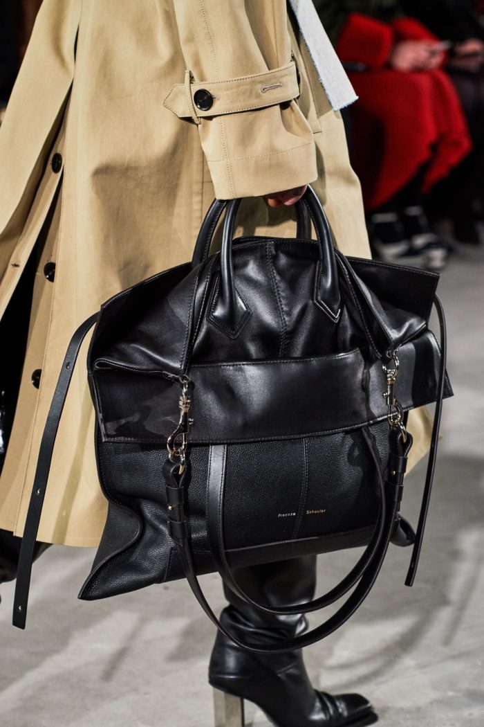 Colección Proenza Schouler Otoño 2019  