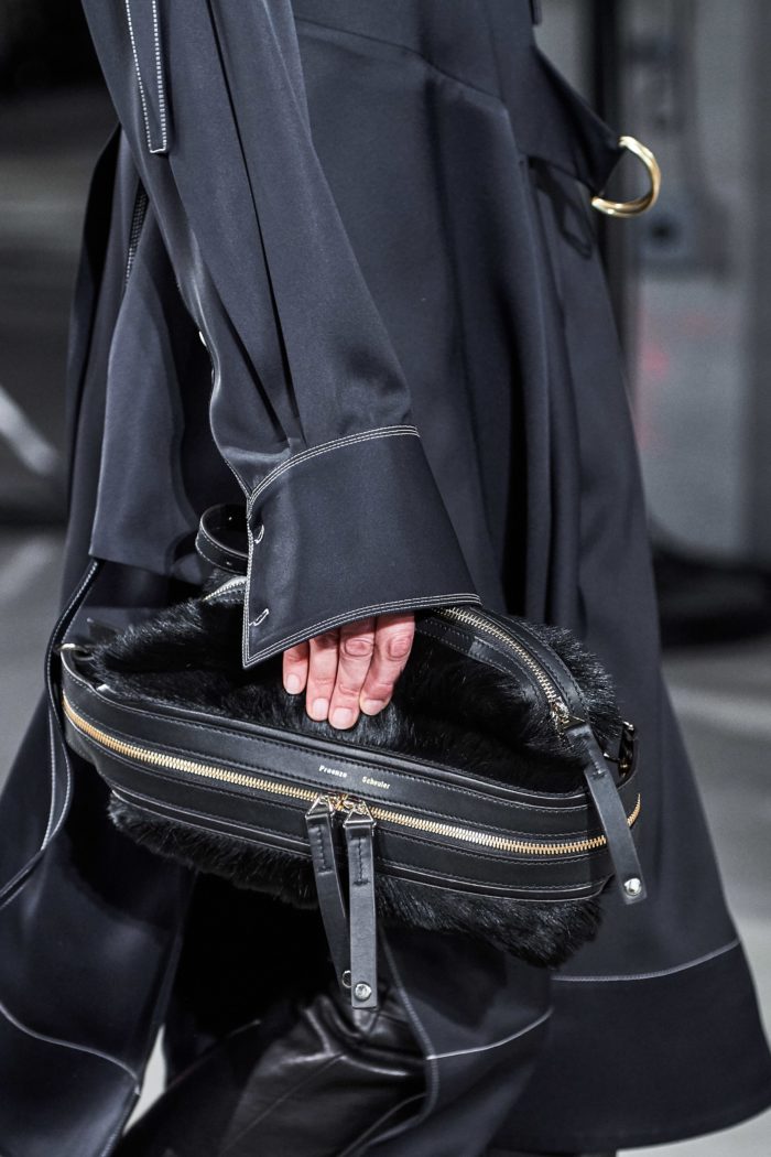 Colección Proenza Schouler Otoño 2019  