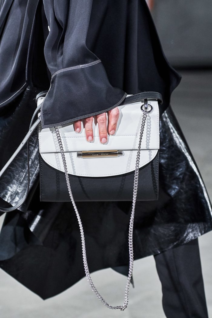 Colección Proenza Schouler Otoño 2019  