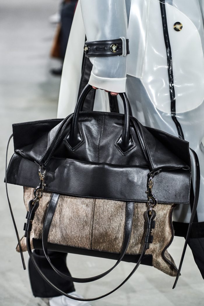 Colección Proenza Schouler Otoño 2019  