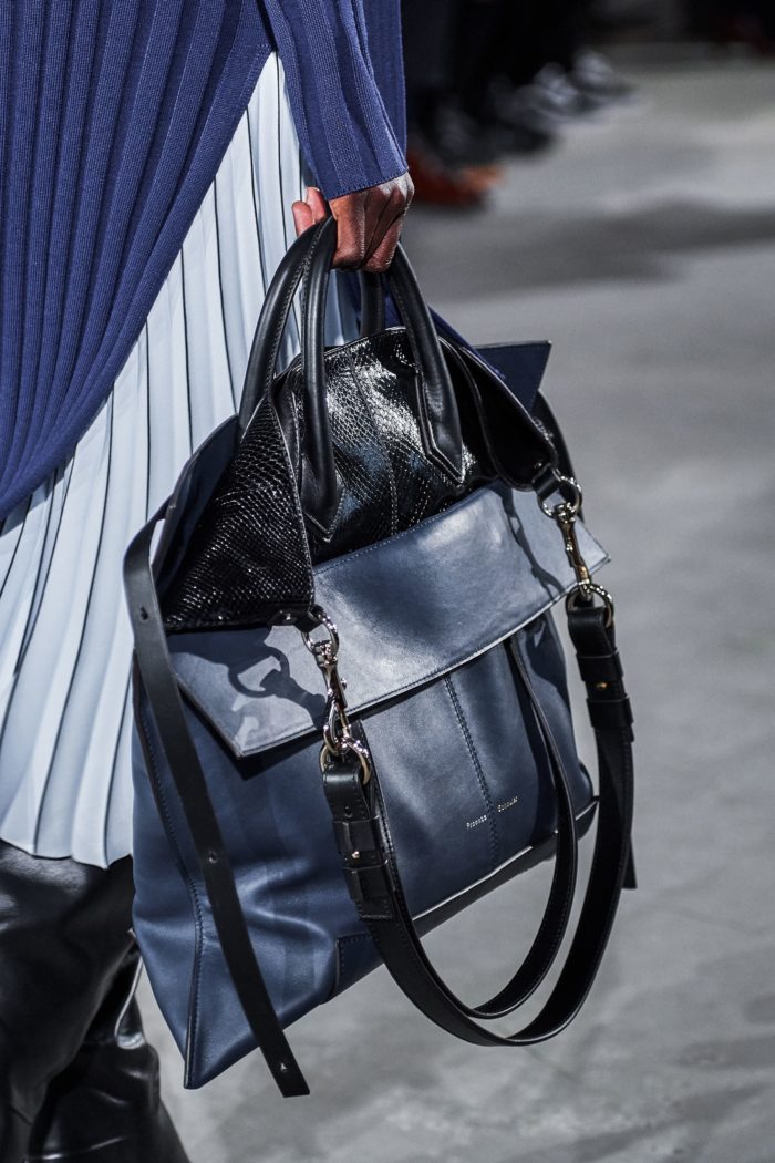 Colección Proenza Schouler Otoño 2019  
