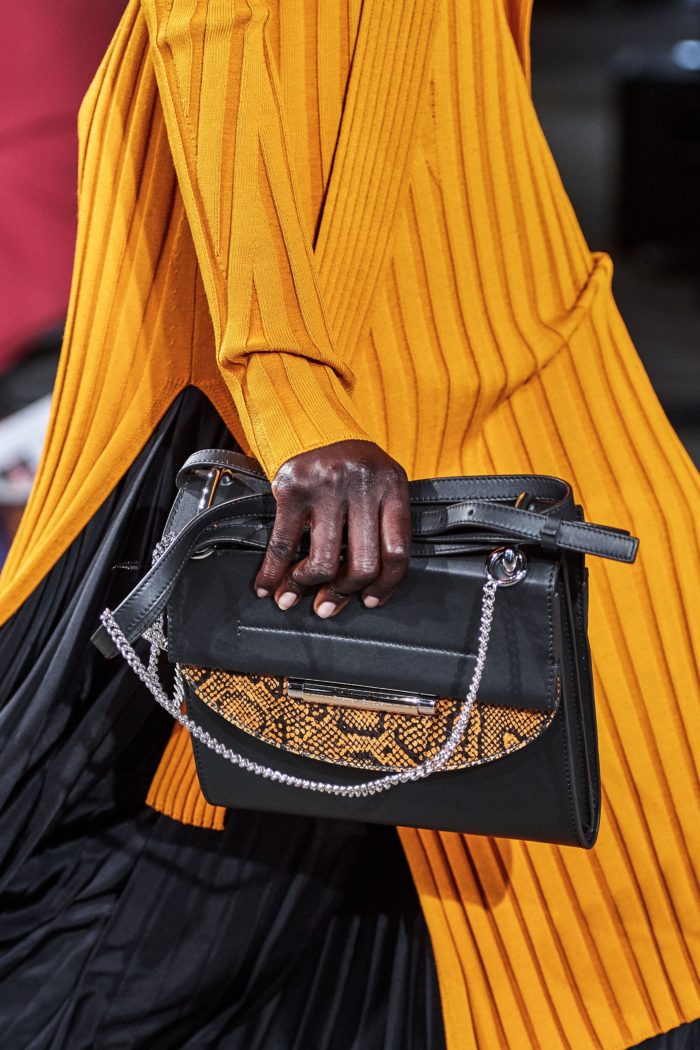 Colección Proenza Schouler Otoño 2019  