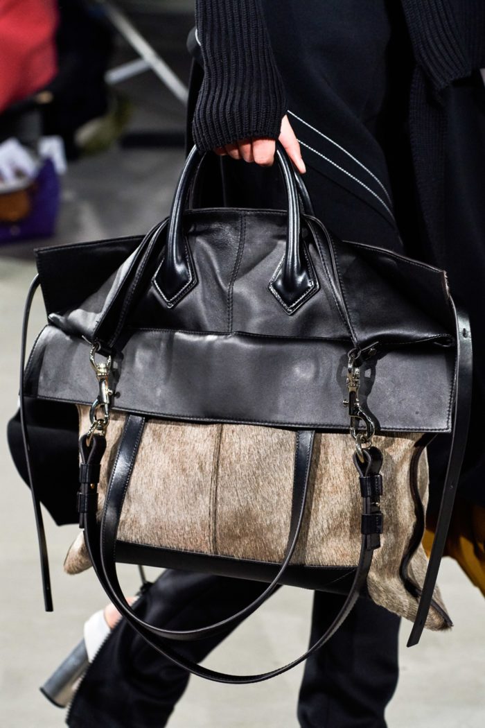 Colección Proenza Schouler Otoño 2019  