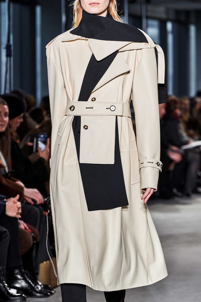 Colección Proenza Schouler Otoño 2019  