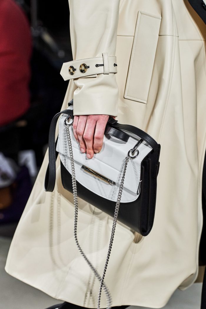 Colección Proenza Schouler Otoño 2019  