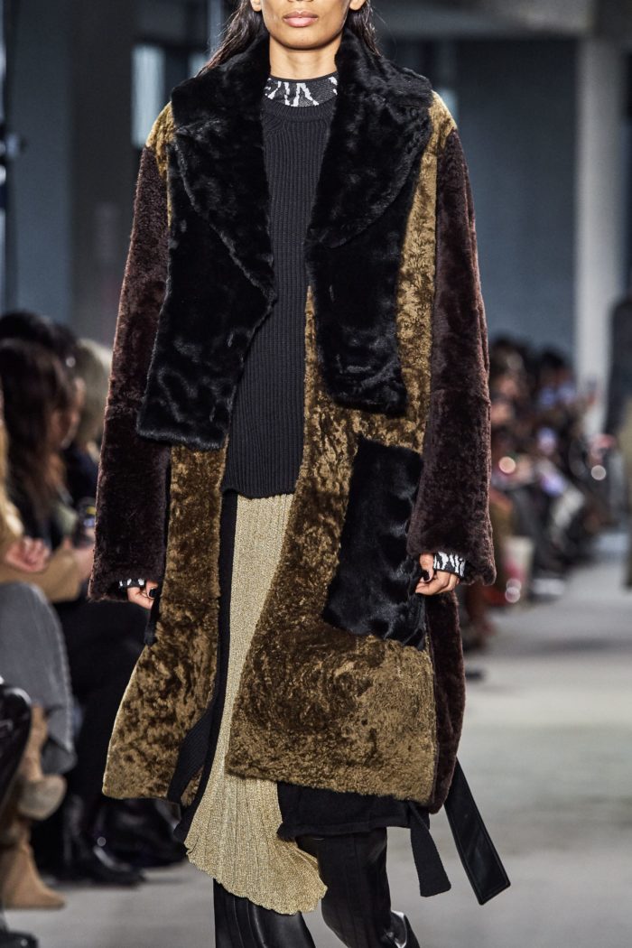 Colección Proenza Schouler Otoño 2019  