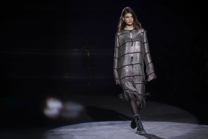 Colección Marco de Vincenzo Otoño 2019 