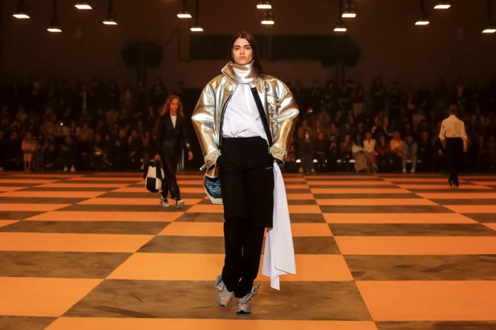 Colección Off White Otoño 2019 