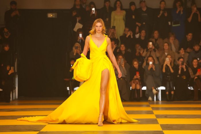 Colección Off White Otoño 2019 