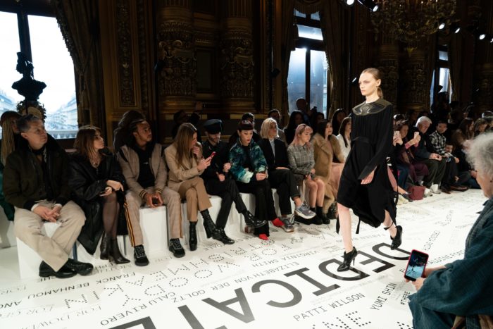 Colección Stella McCartney Otoño 2019 