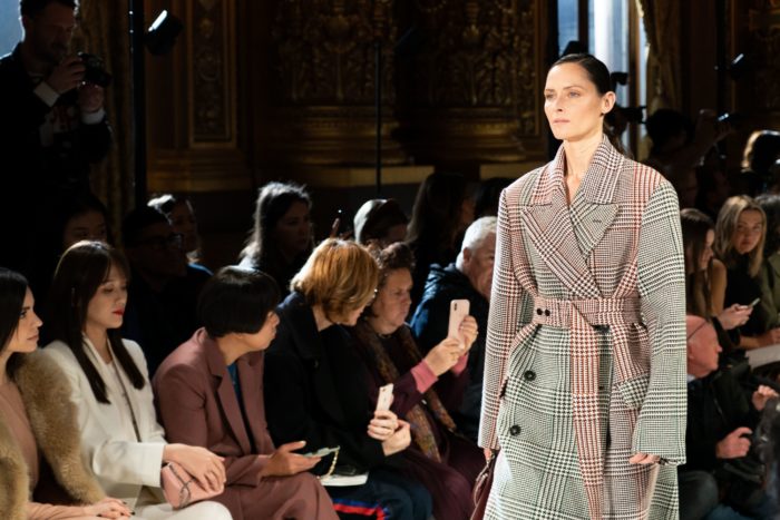 Colección Stella McCartney Otoño 2019 