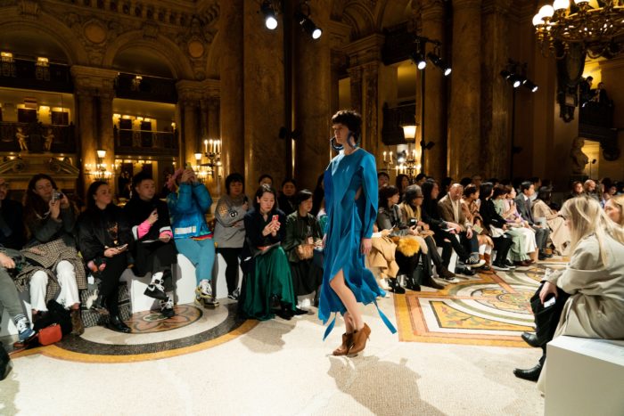 Colección Stella McCartney Otoño 2019 