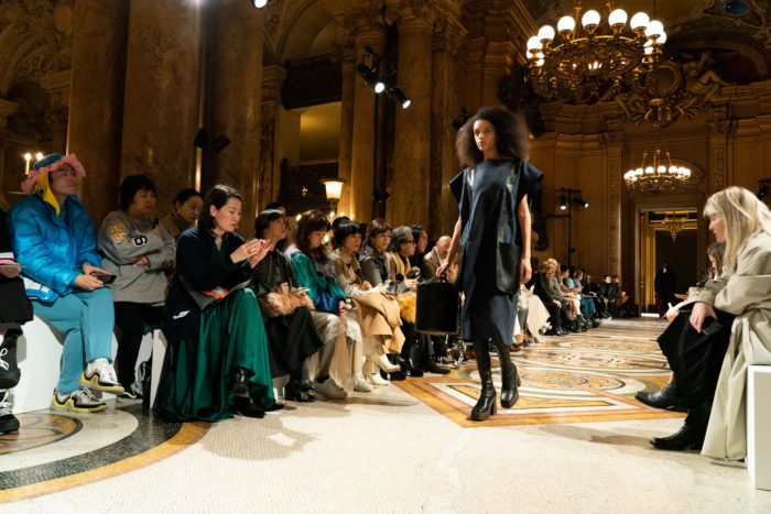 Colección Stella McCartney Otoño 2019 